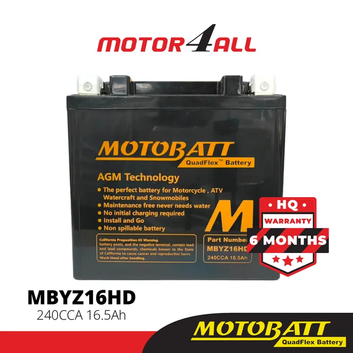 MBYZ16HD-01
