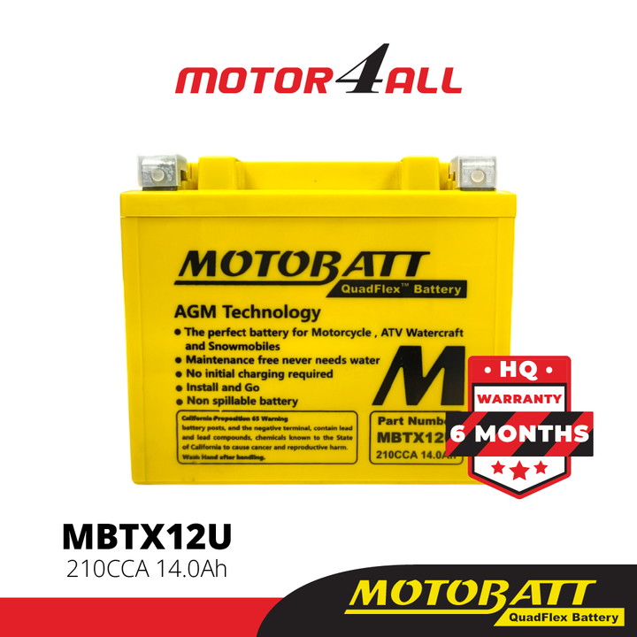 MBTX12U-01