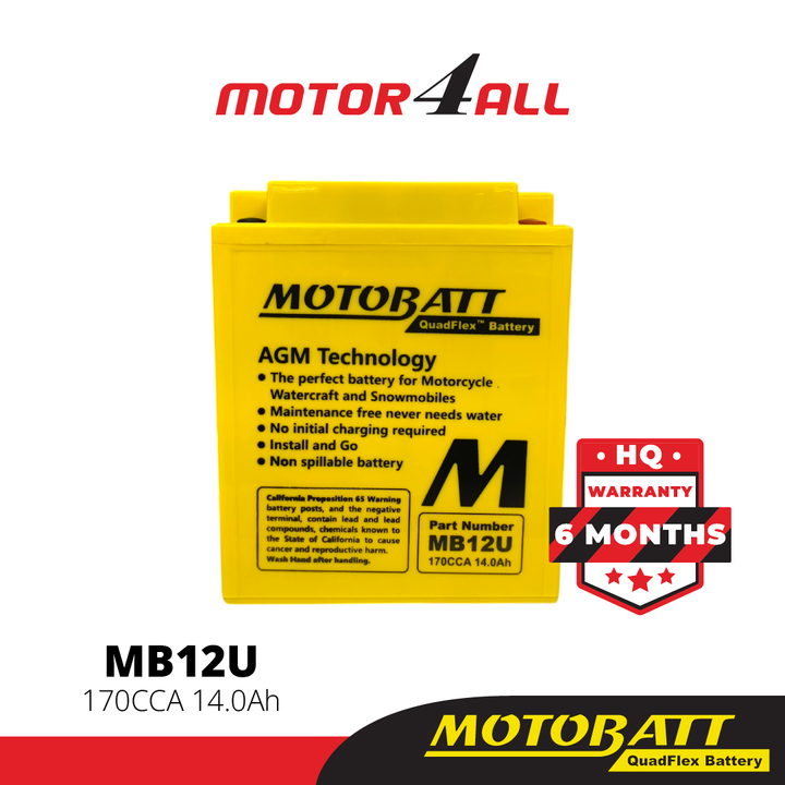 MB12U-01