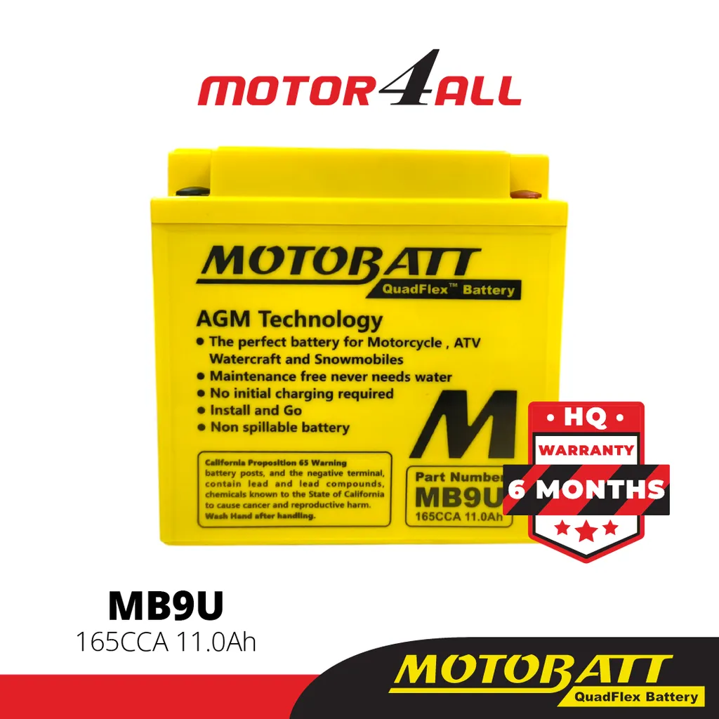 MB9U-01