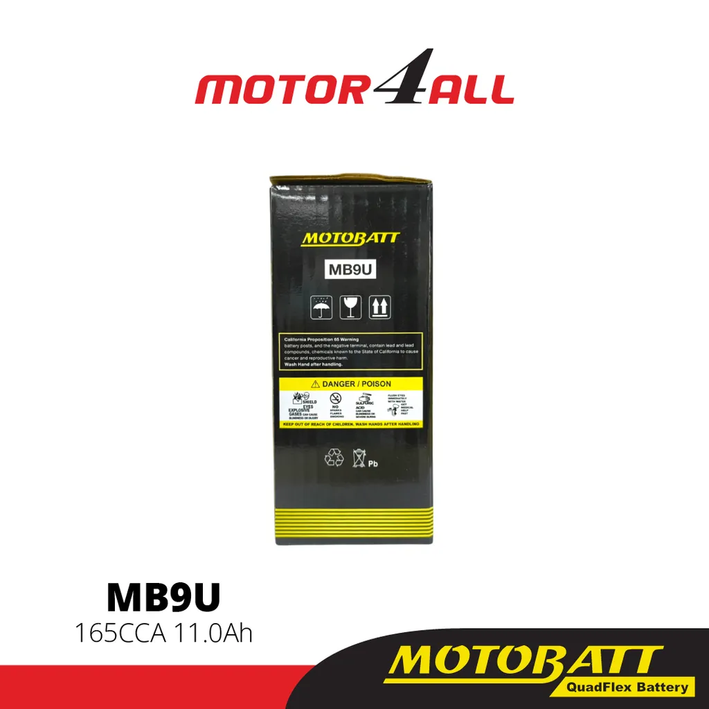 MB9U-08