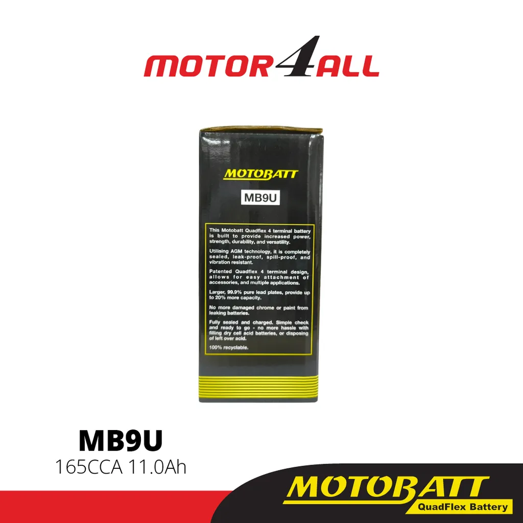 MB9U-09