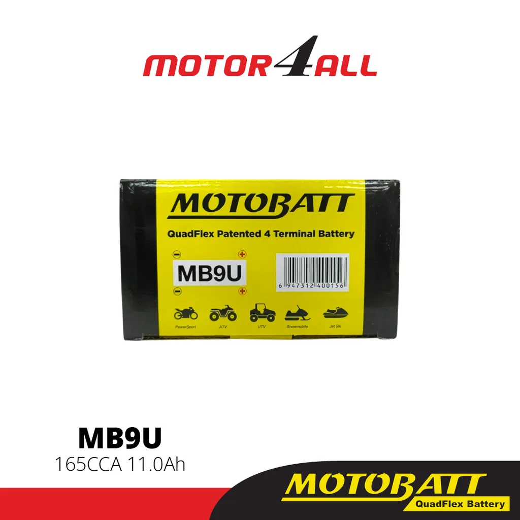 MB9U-07