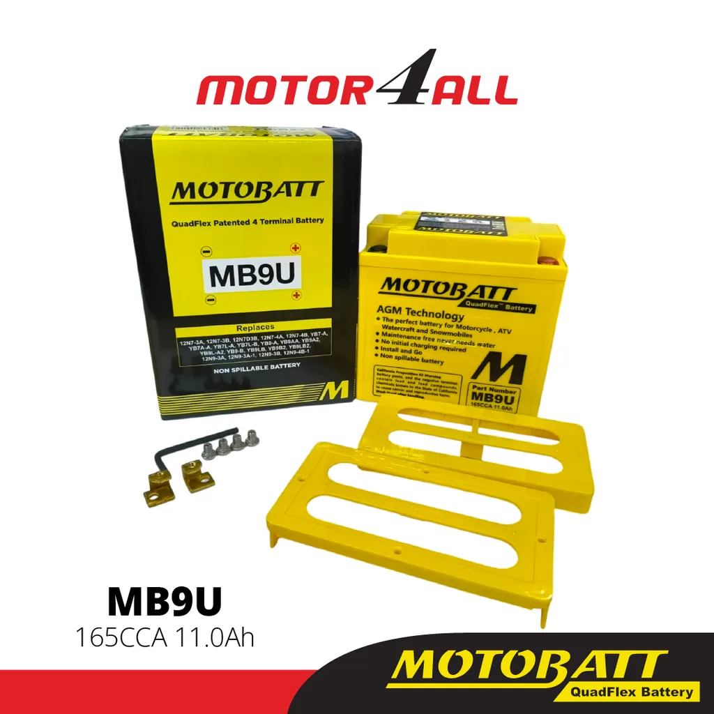MB9U-05