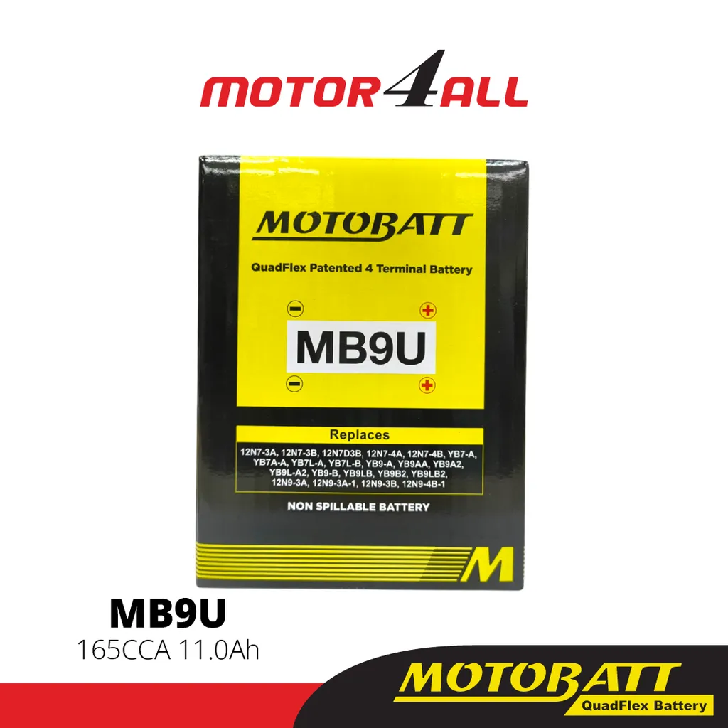 MB9U-06