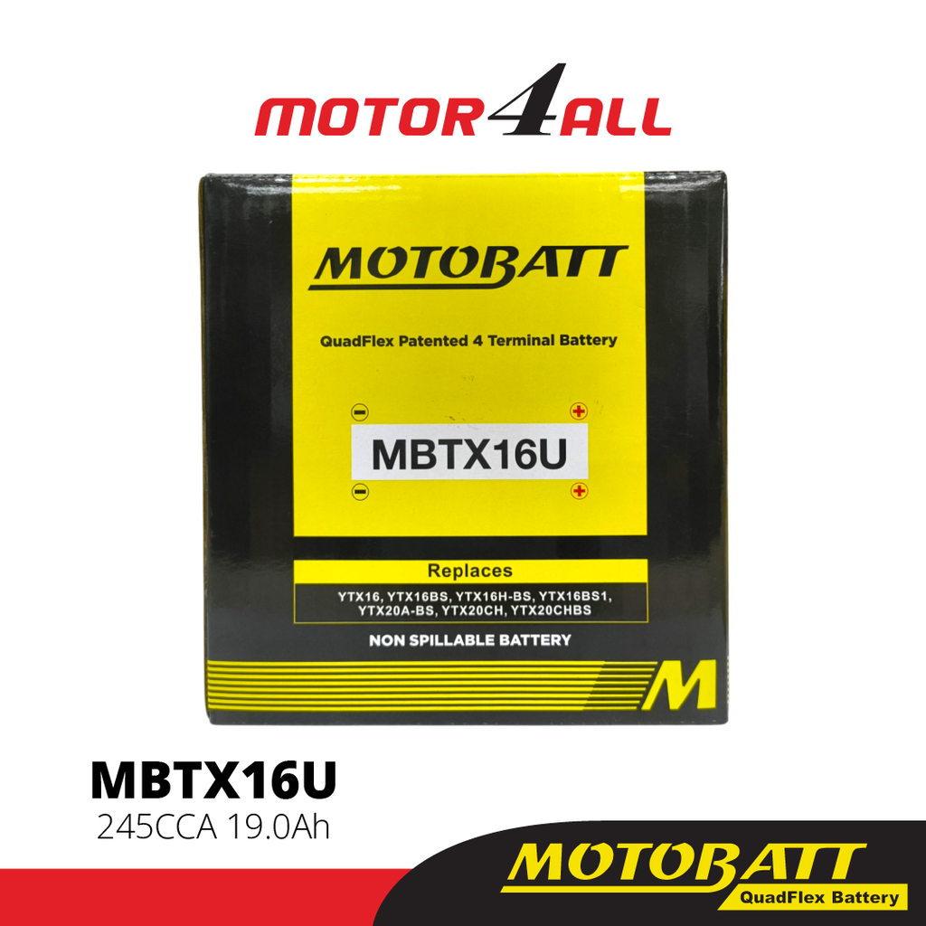 MBTX16U-06