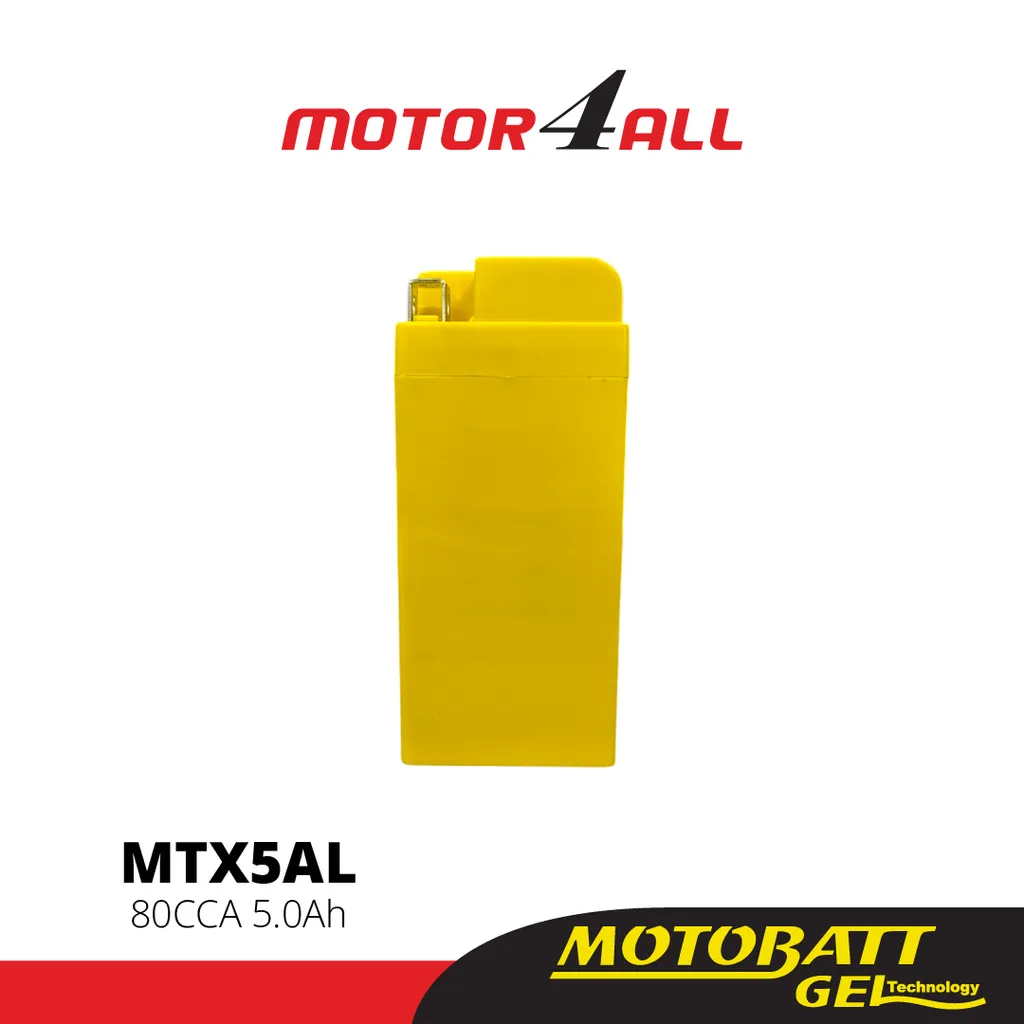 MTX5AL-03