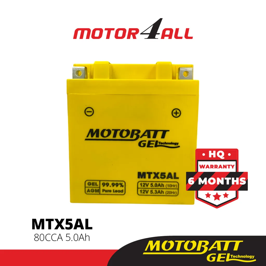 MTX5AL-01