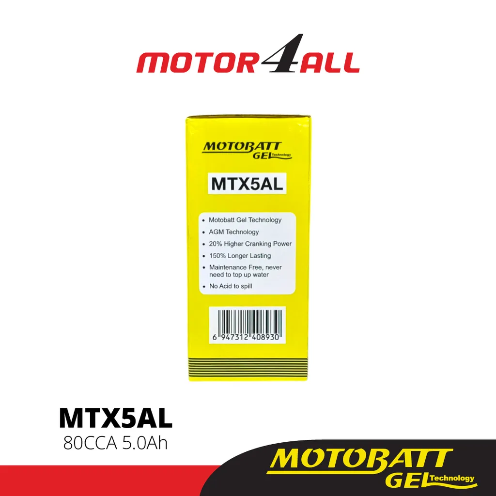 MTX5AL-08