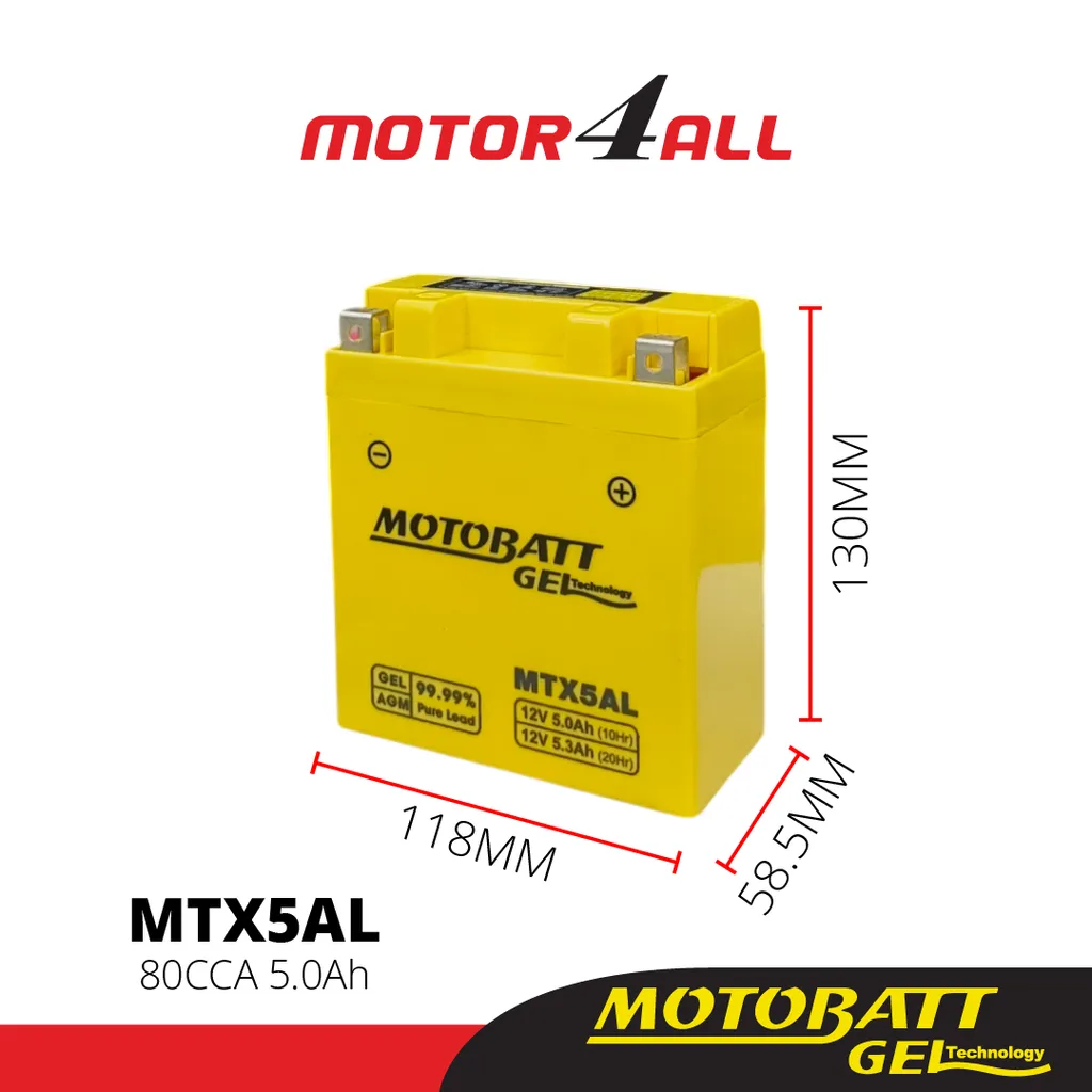MTX5AL-04