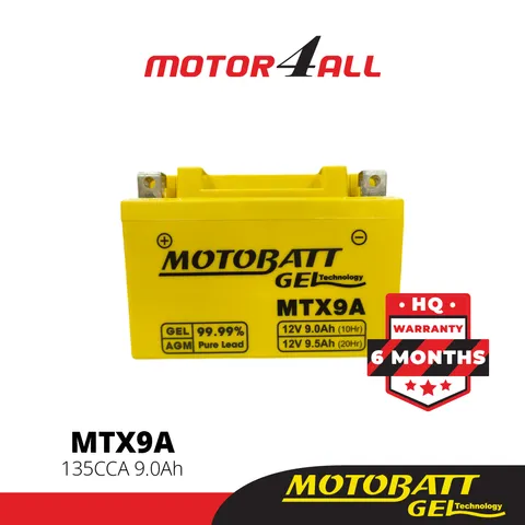 MTX9A-01
