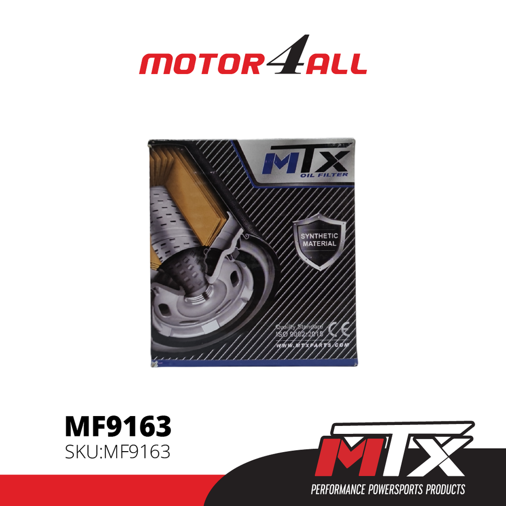 MF9163-08