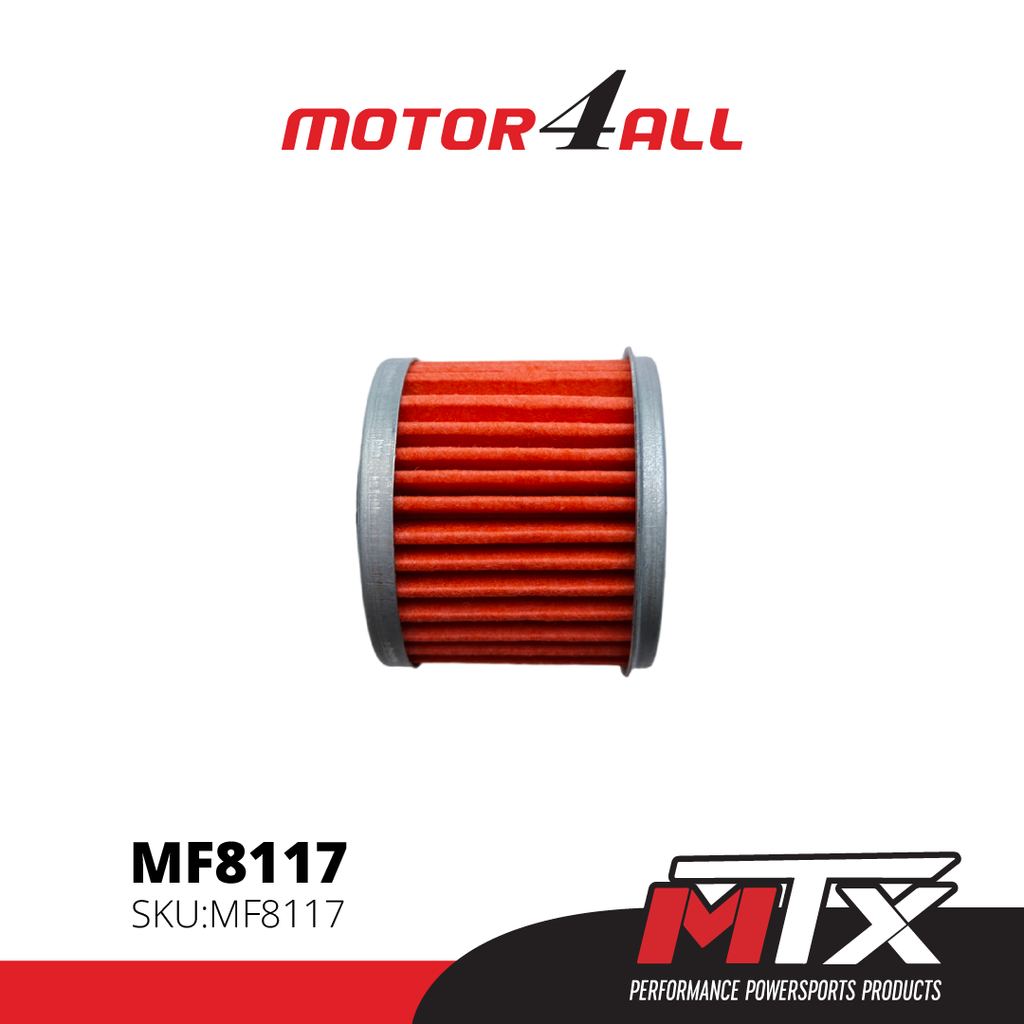 MF8117-03