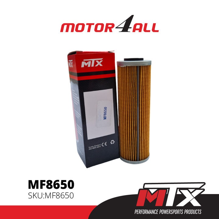 MF8650-01