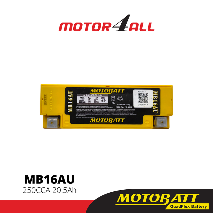 MB16AU-02