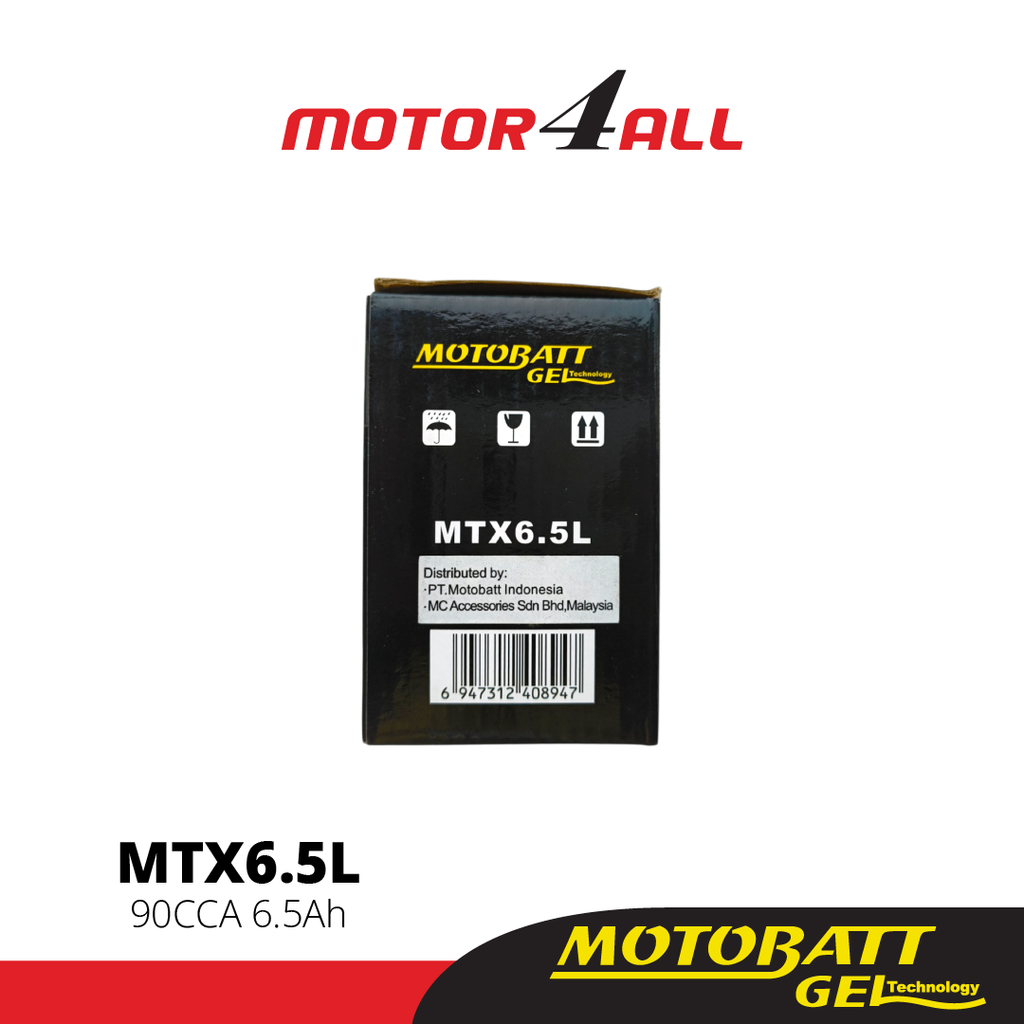 MTX6.5L-08