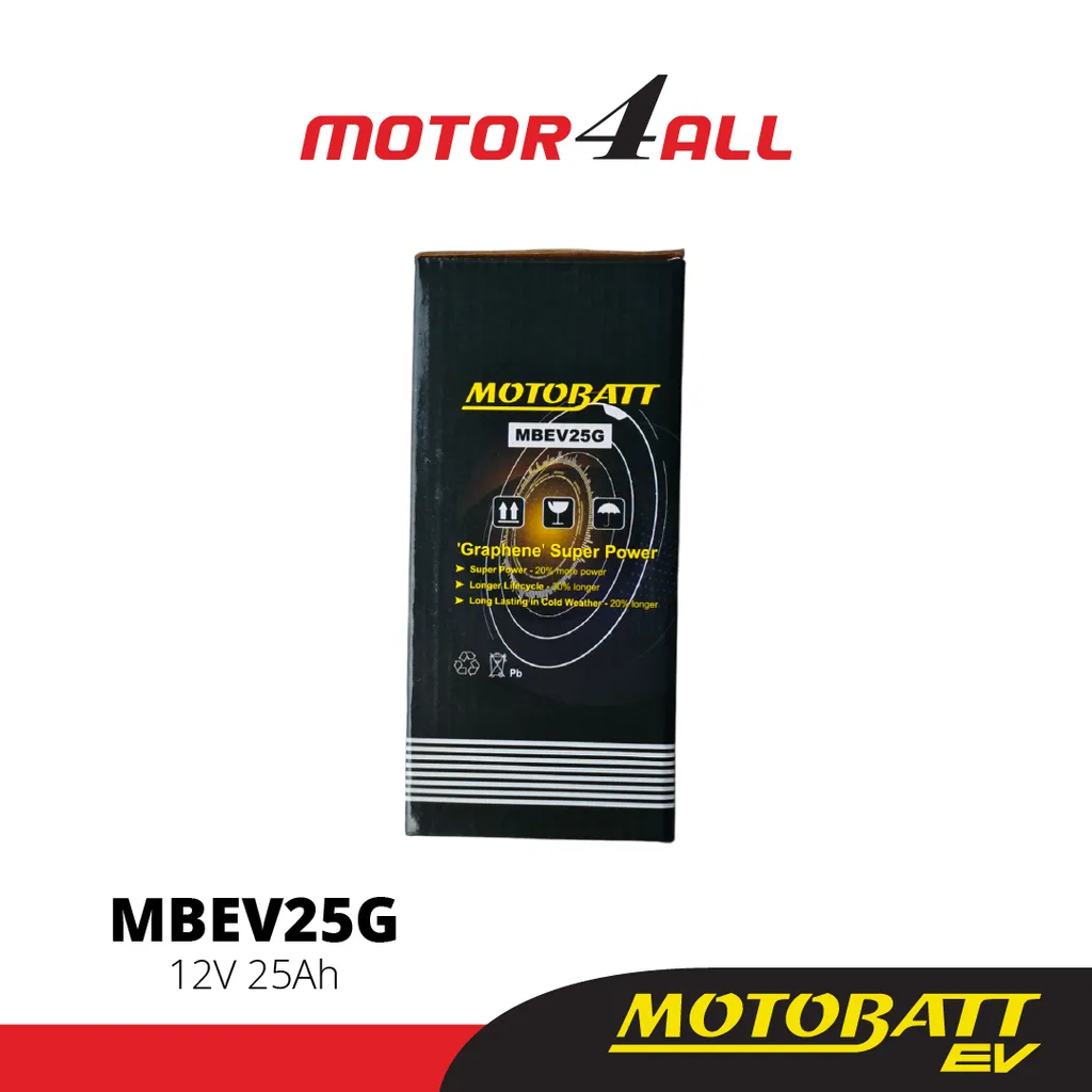 MBEV25G-09
