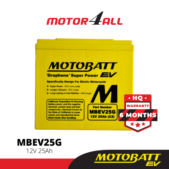 MBEV25G-01
