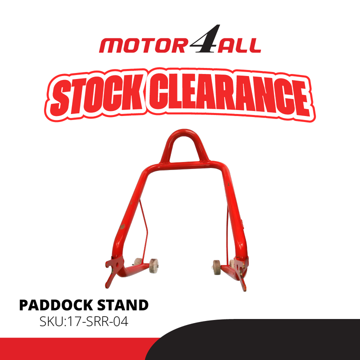 PADDOCK STAND-02