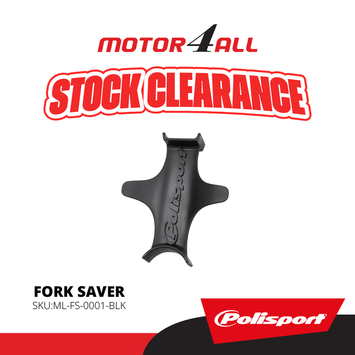 FORK SAVER