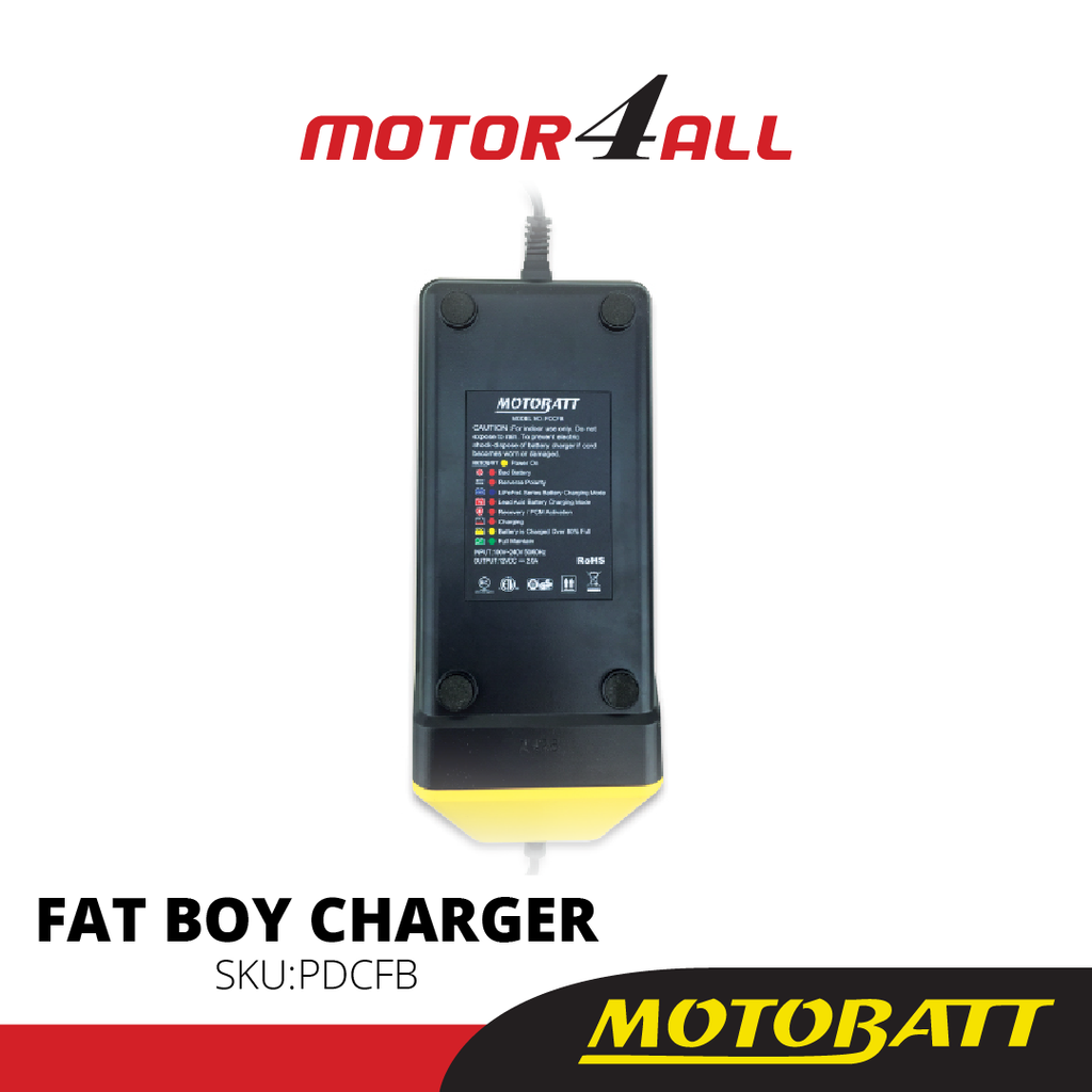 FATBOY CHARGER-03