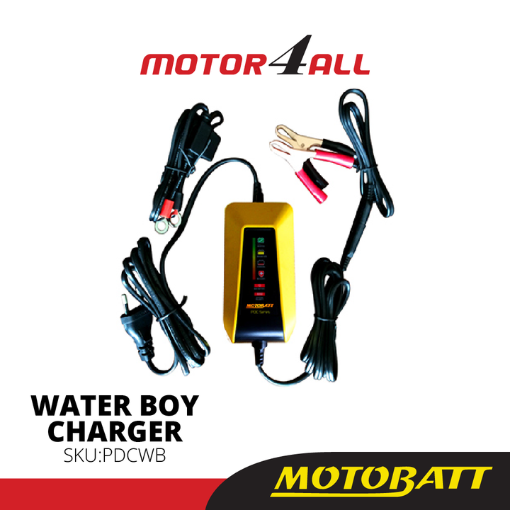 WATER BOY-01