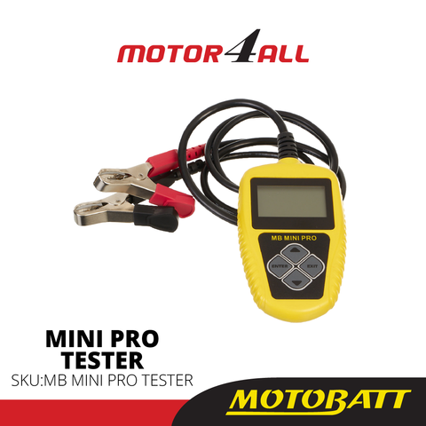 MINI PRO TESTER-01