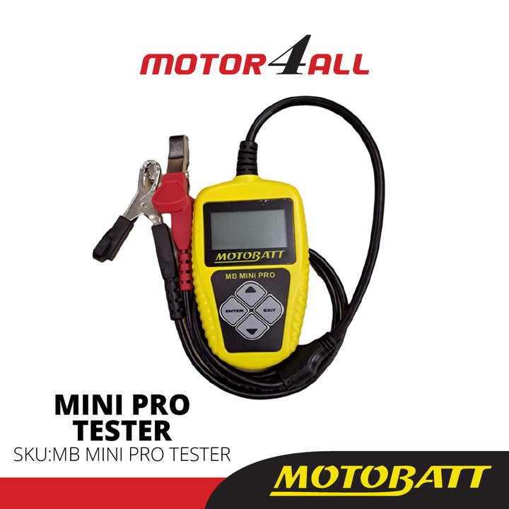 MINI PRO TESTER-02