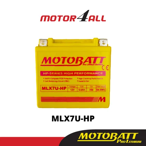 MLX7U-HP-01