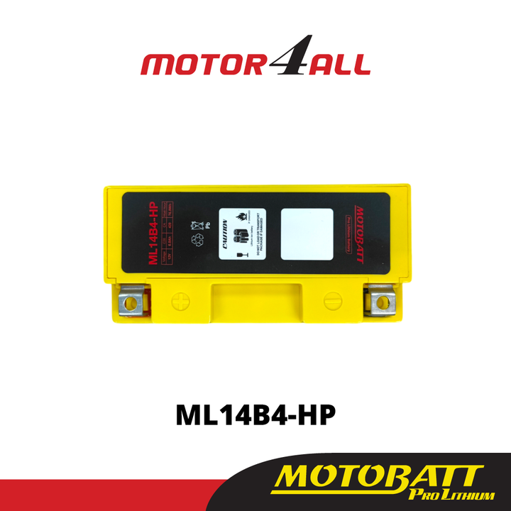 ML14B4-HP-02