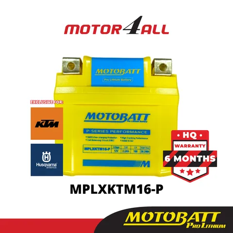 MPLXKTM16-P-01