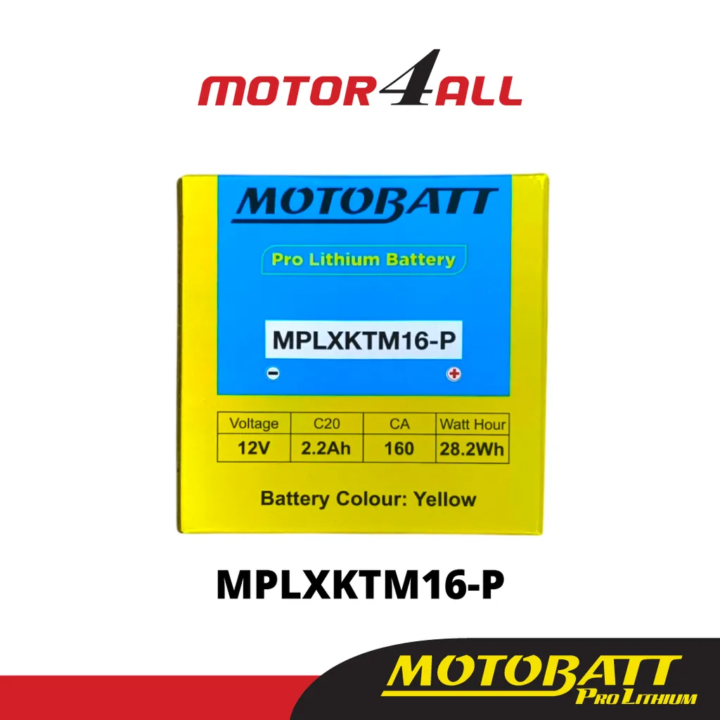 MPLXKTM16-P-06