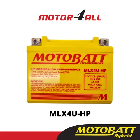 MLX4U-HP-01