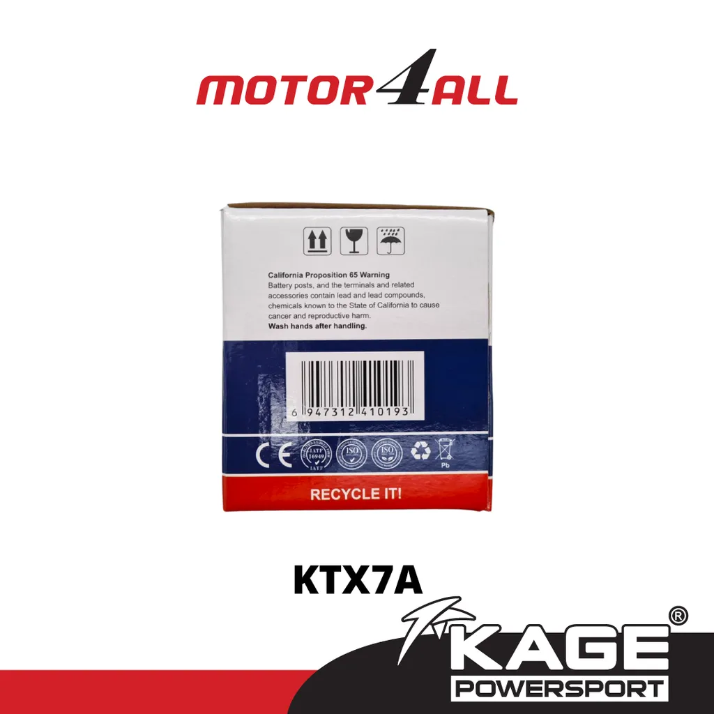 KTX7A-09