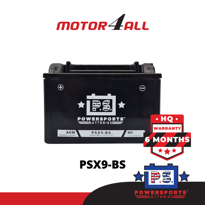 PSX9-BS-06