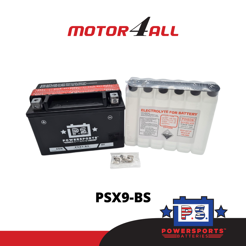 PSX9-BS-10