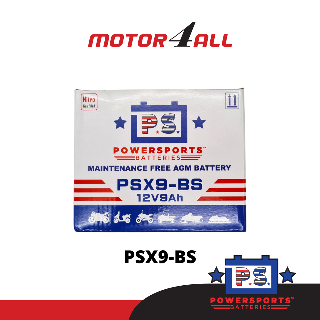 PSX9-BS-01