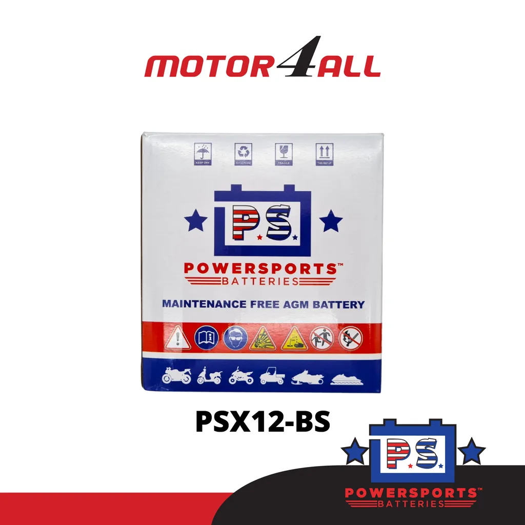 PSX12-BS-01