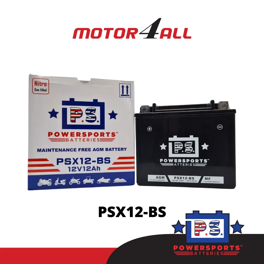 PSX12-BS-05