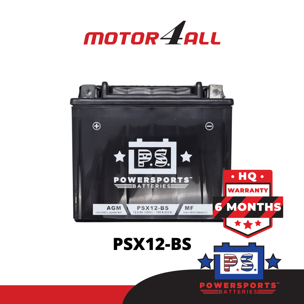 PSX12-BS-06