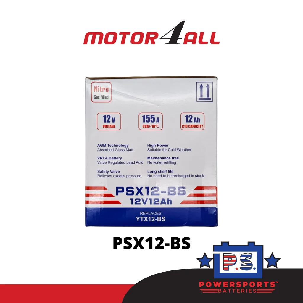 PSX12-BS-04