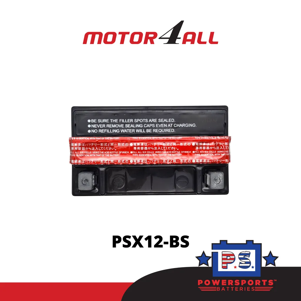 PSX12-BS-07