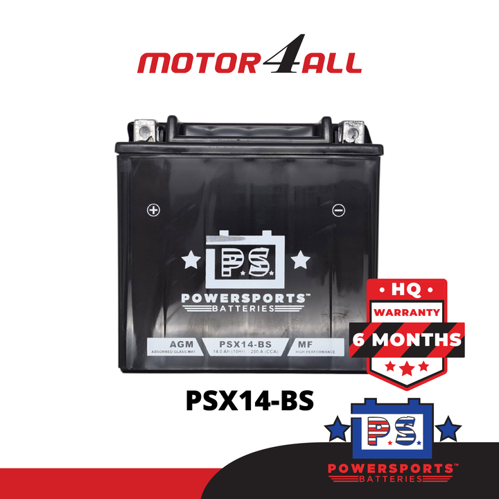 PSX14-BS-06