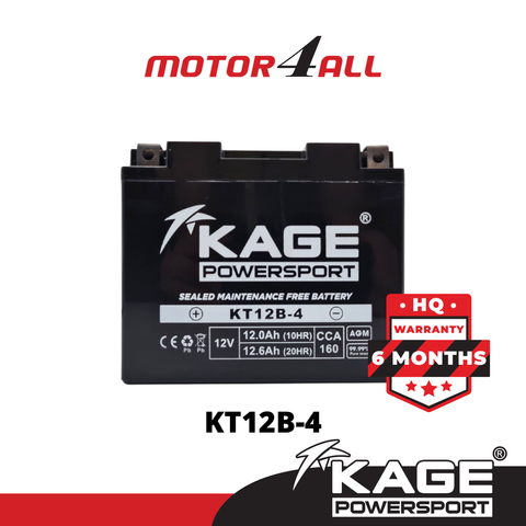 KT12B-4-01