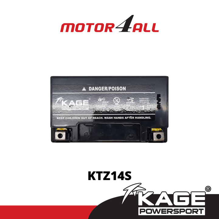 KTZ14S-02
