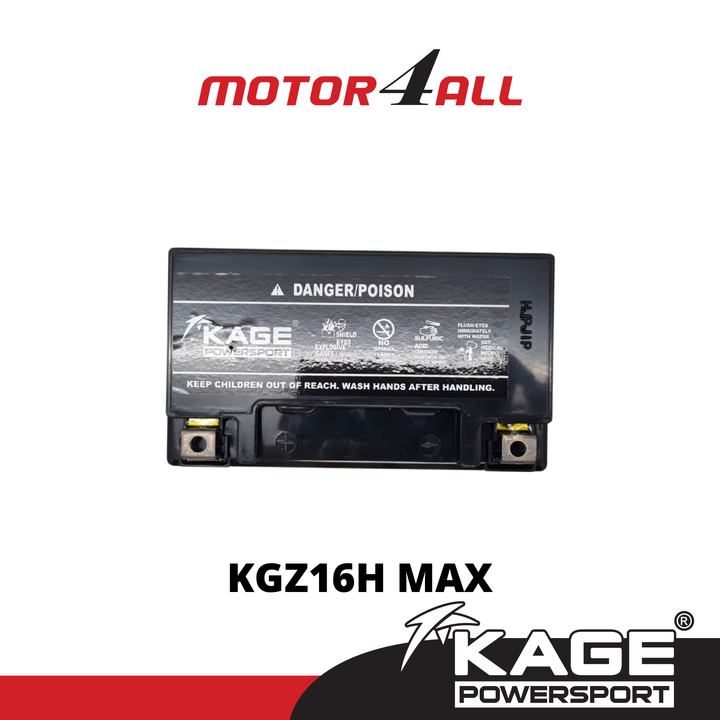 KGZ16H MAX-02