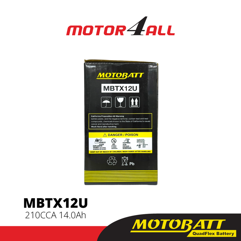 MBTX12U-08