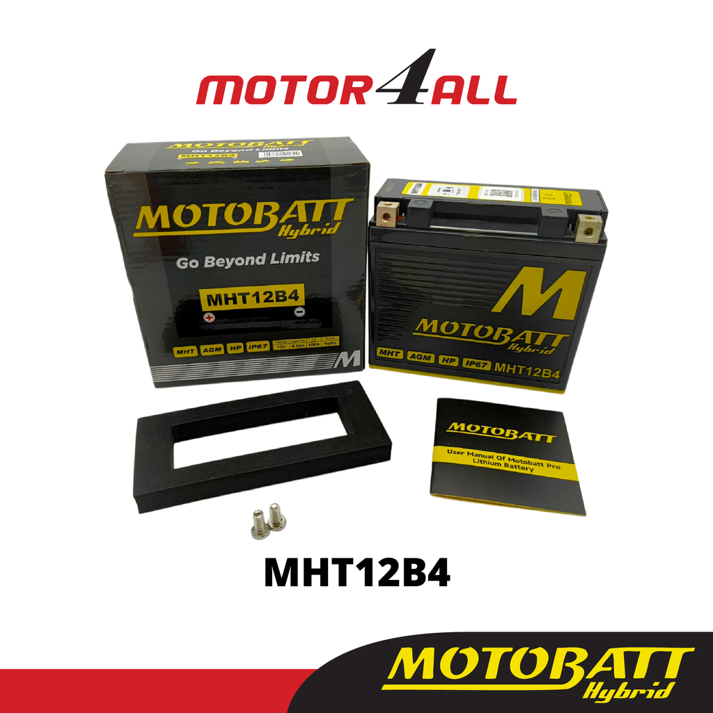 MHT12B4-05