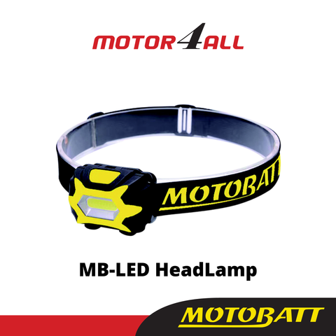 MB-LED-01