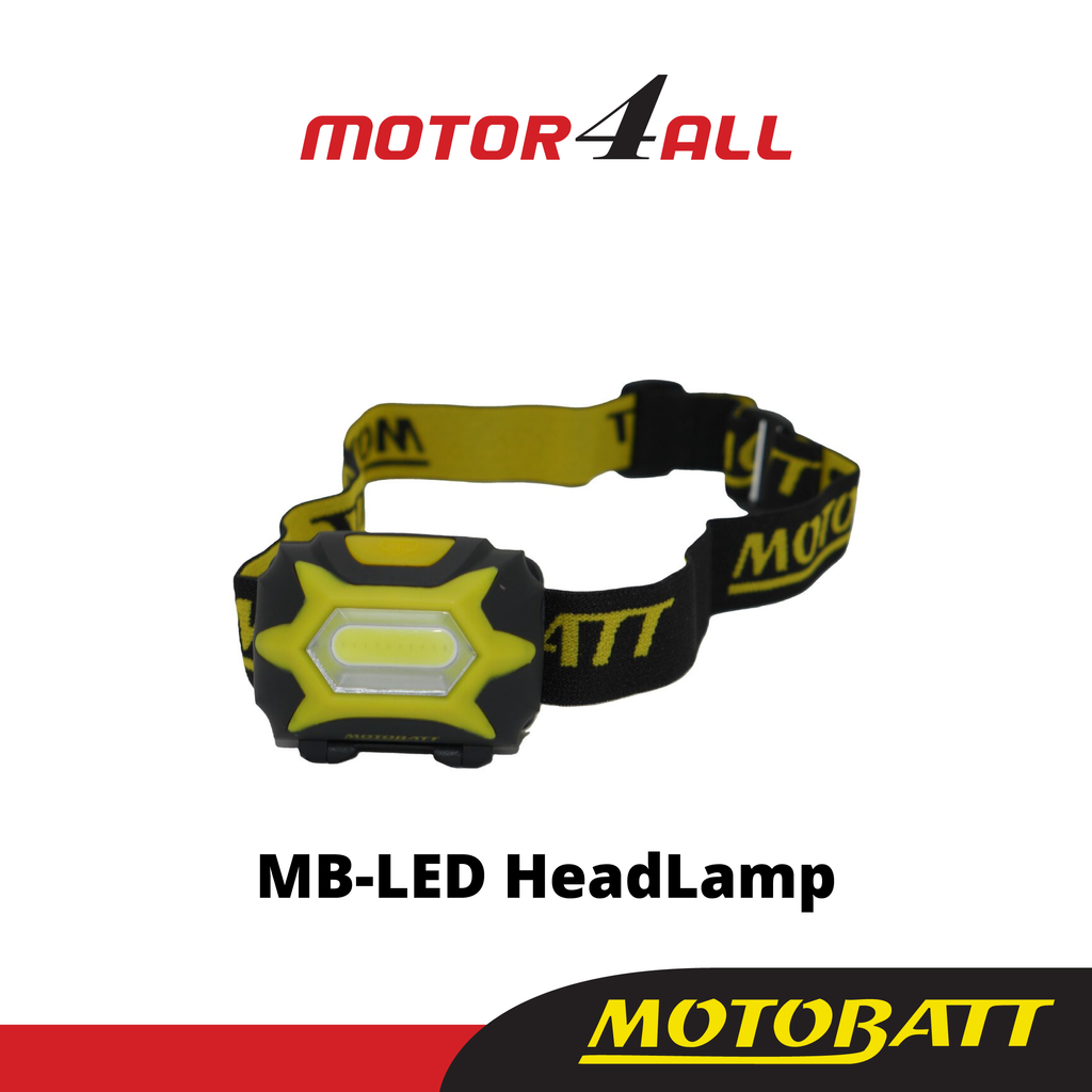 MB-LED-03